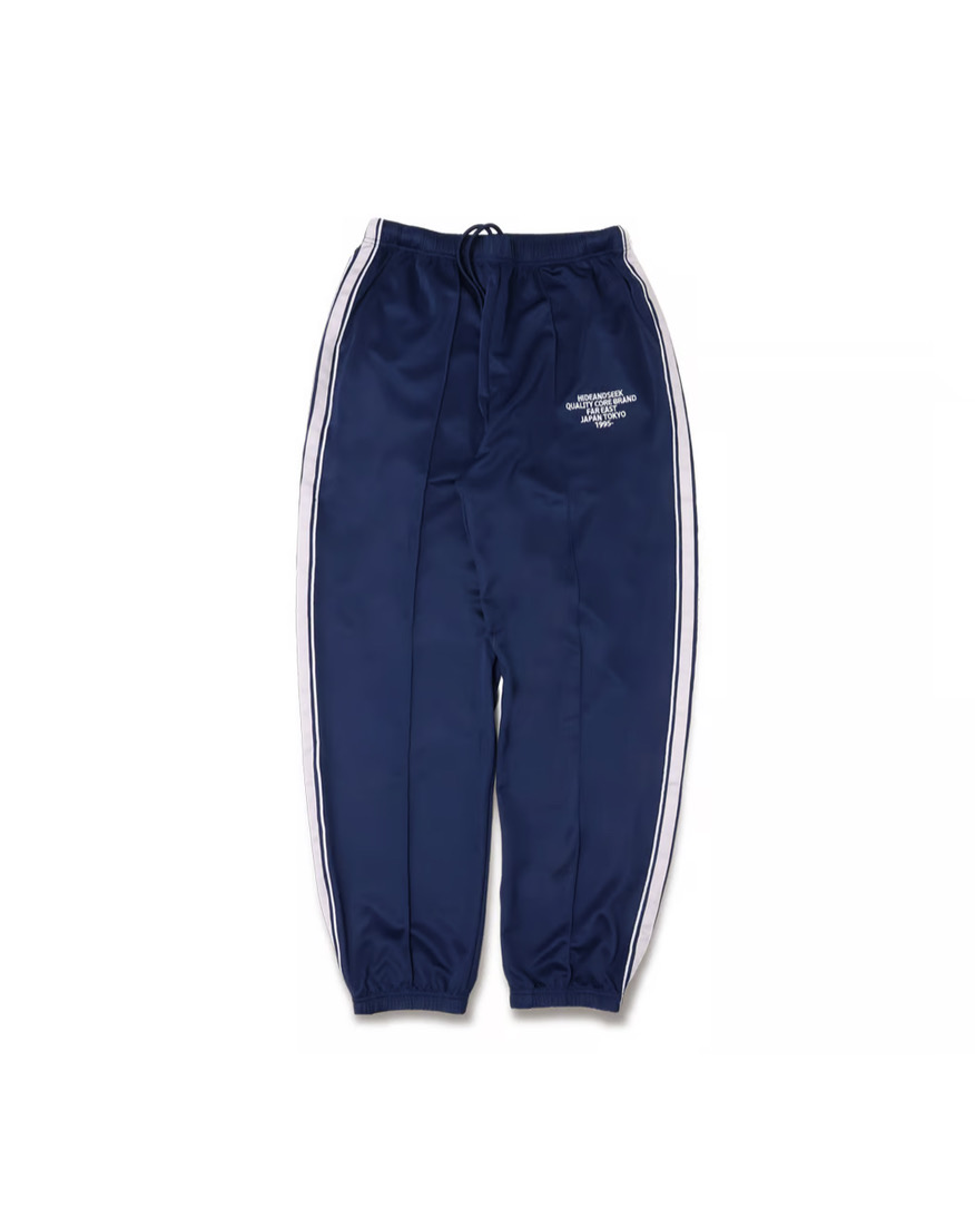 HIDE&SEEK(nChAhV[N) / Jersey Track Pant