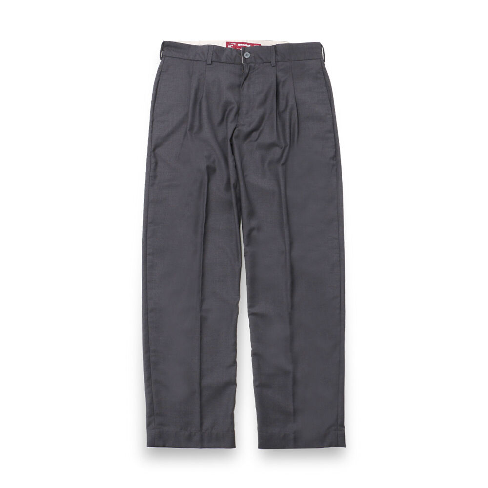 HIDE&SEEK(nChAhV[N) / Pleated Trouser