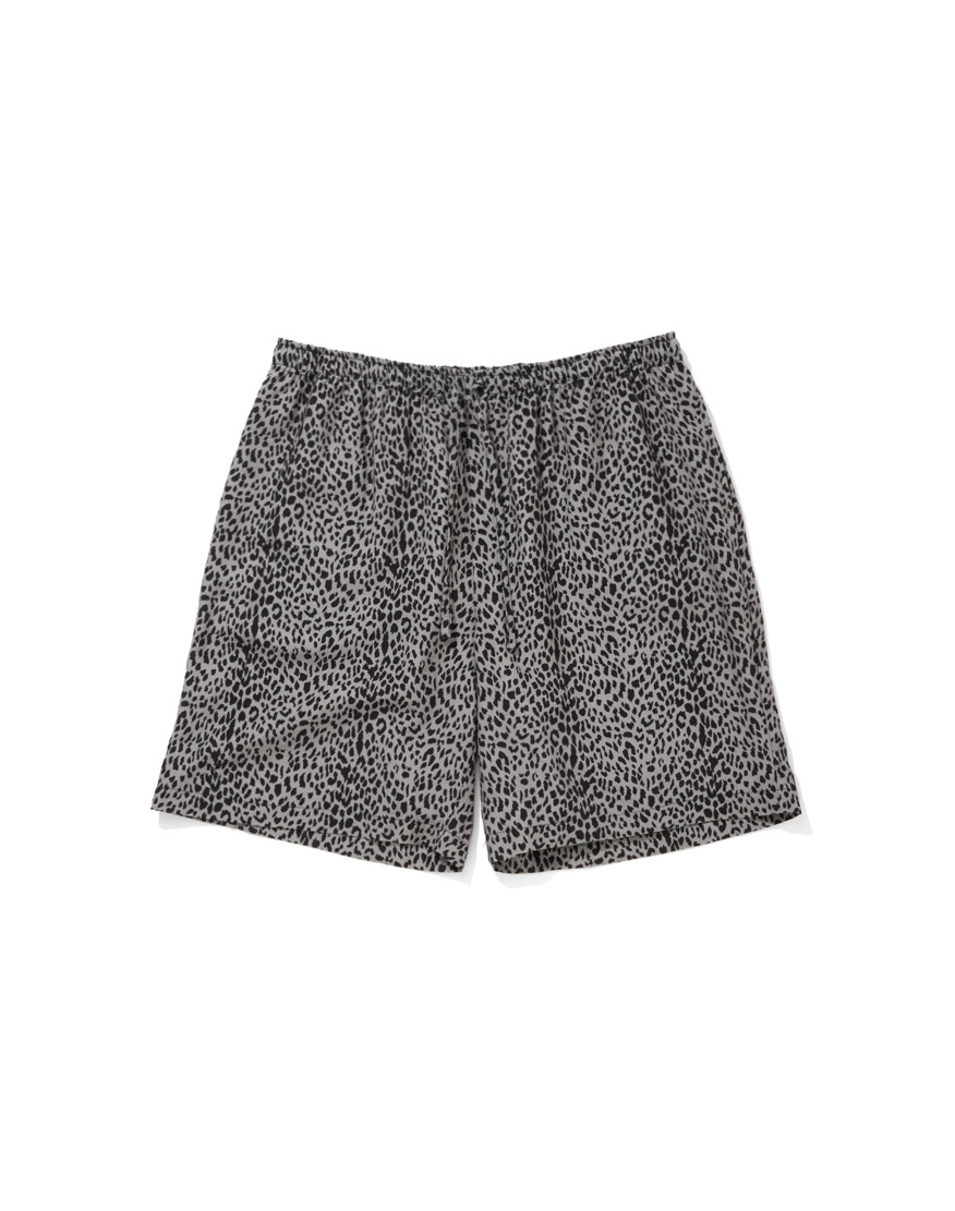 HIDE&SEEK(�n�C�h���V�[�N) / Leopard Short