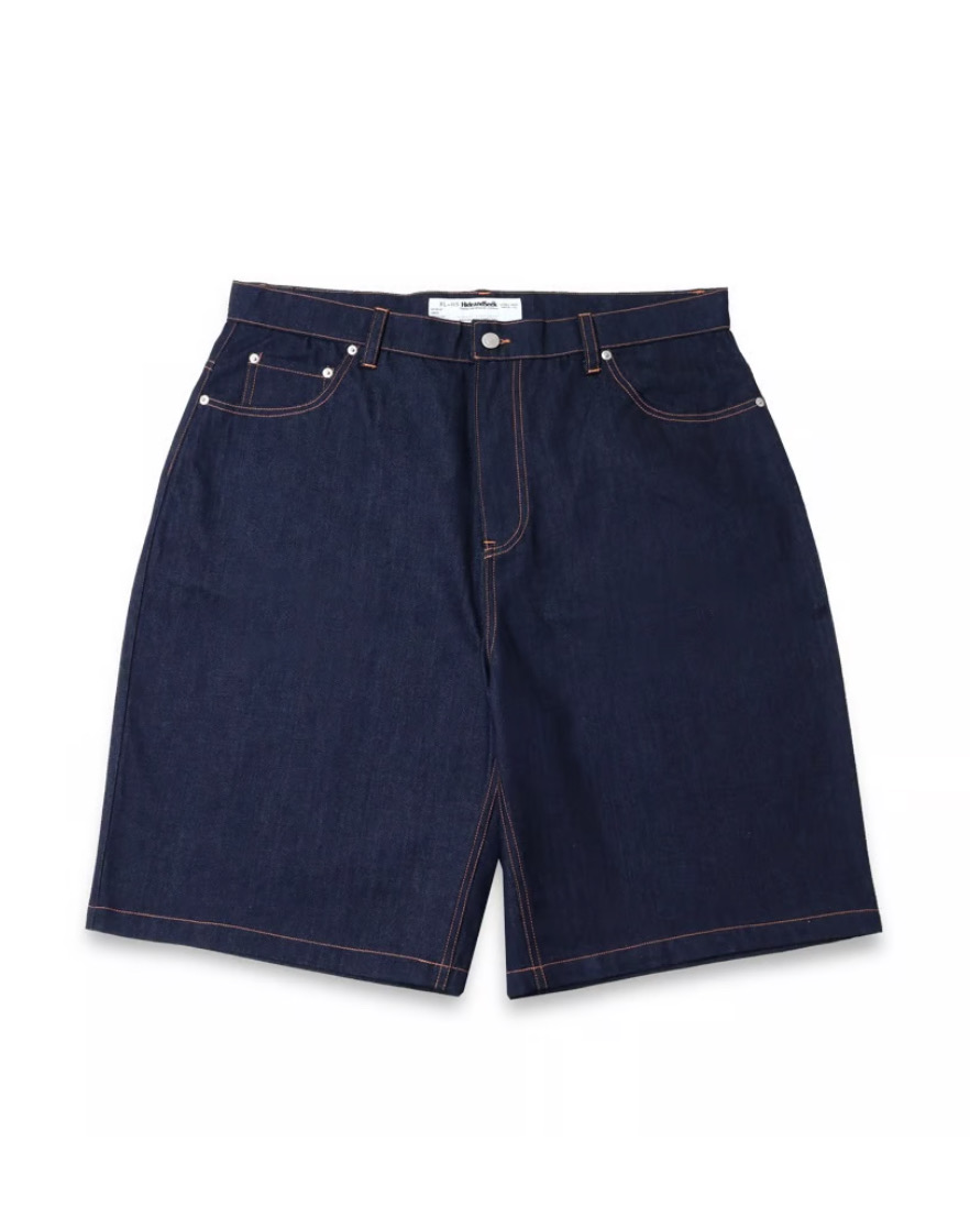HIDE&SEEK(nChAhV[N) / Denim Shorts
