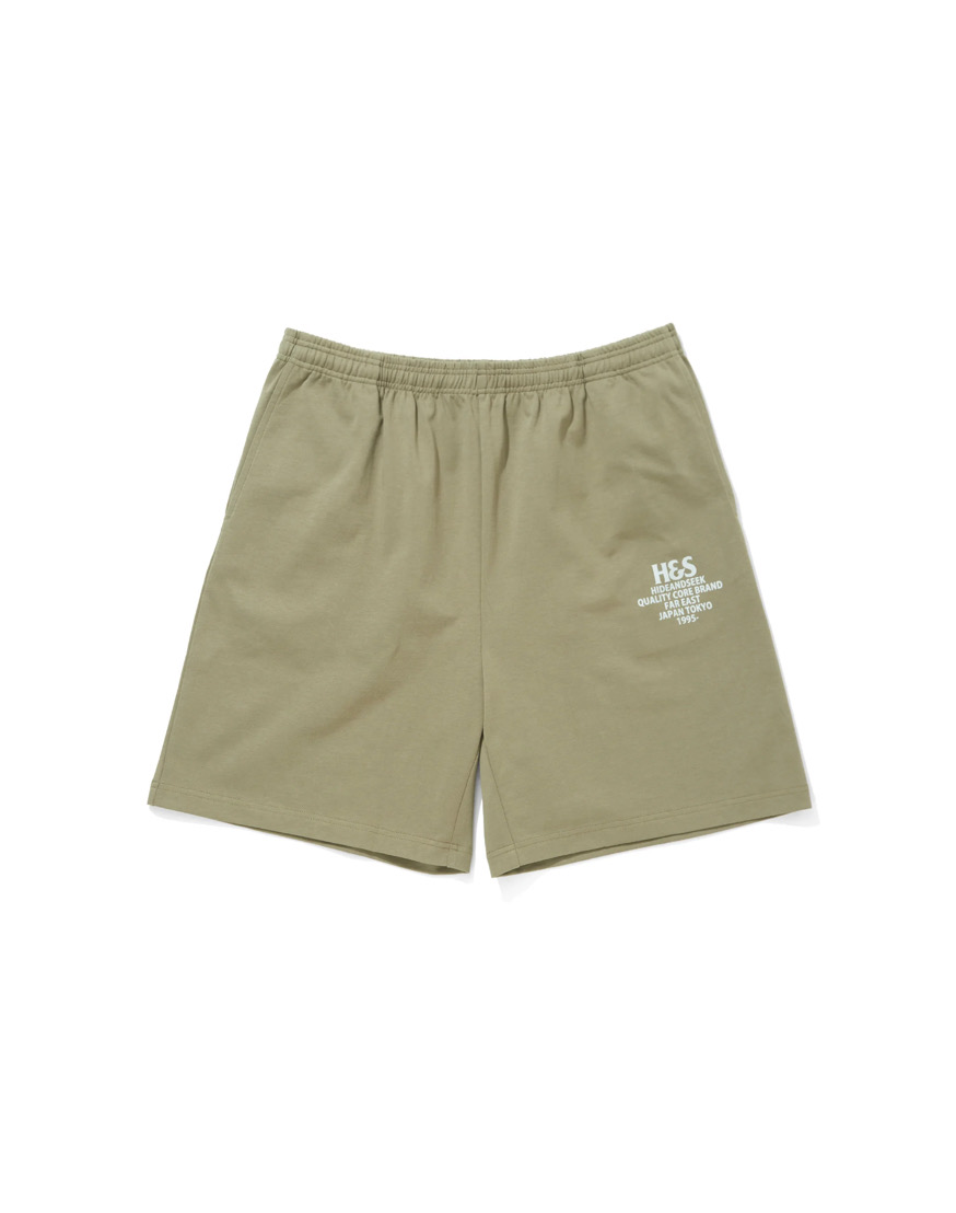 HIDE&SEEK(�n�C�h���V�[�N) / H&S Short