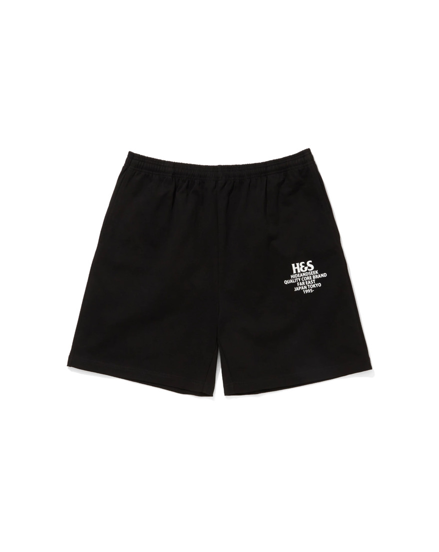 HIDE&SEEK(�n�C�h���V�[�N) / H&S Short