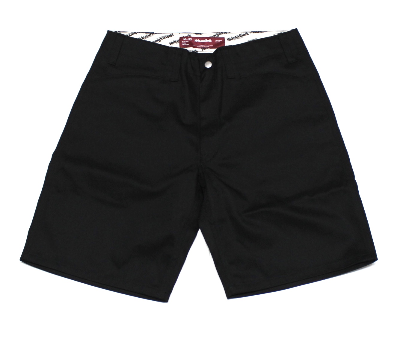 HIDE&SEEK(nChV[N) / B-Work Shorts