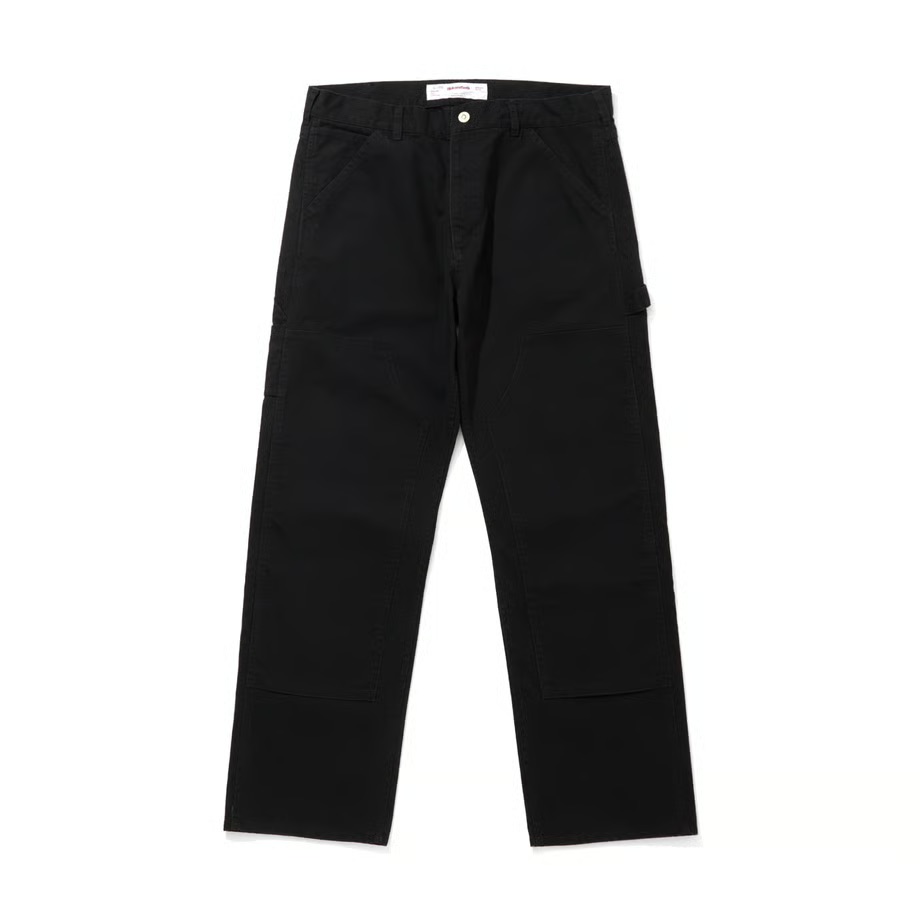 Work 5P Pants
