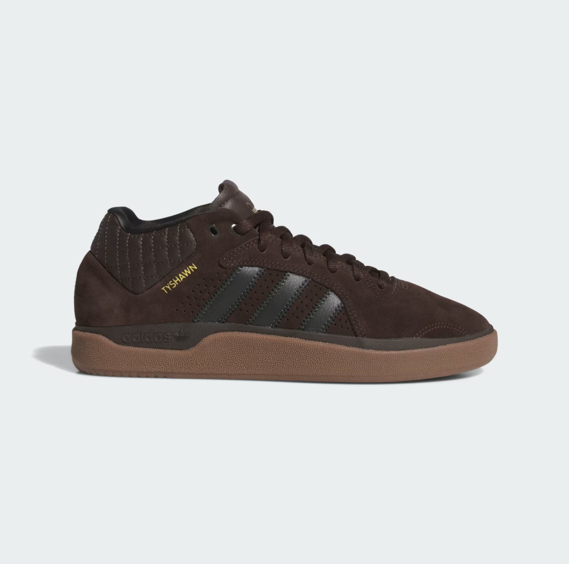 adidas skateboarding(�A�f�B�_�X�X�P�[�g�{�[�f�B���O) / TYSHAWN