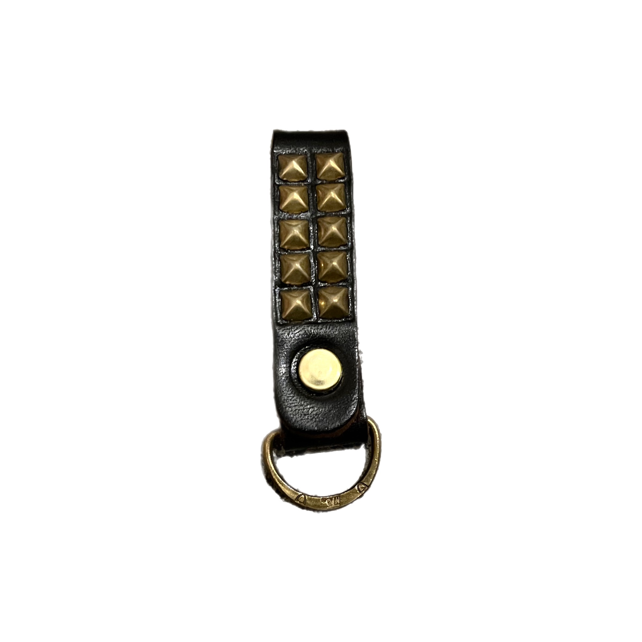 HTC(GC`eB[V[) / 14 2LINE D-RING KEY HOLDER