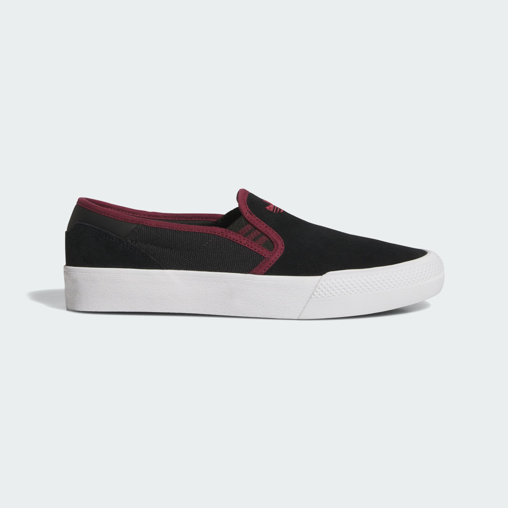 adidas skateboarding(AfB_XXP[g{[fBO) / SHMOOFOIL SLIP-ON