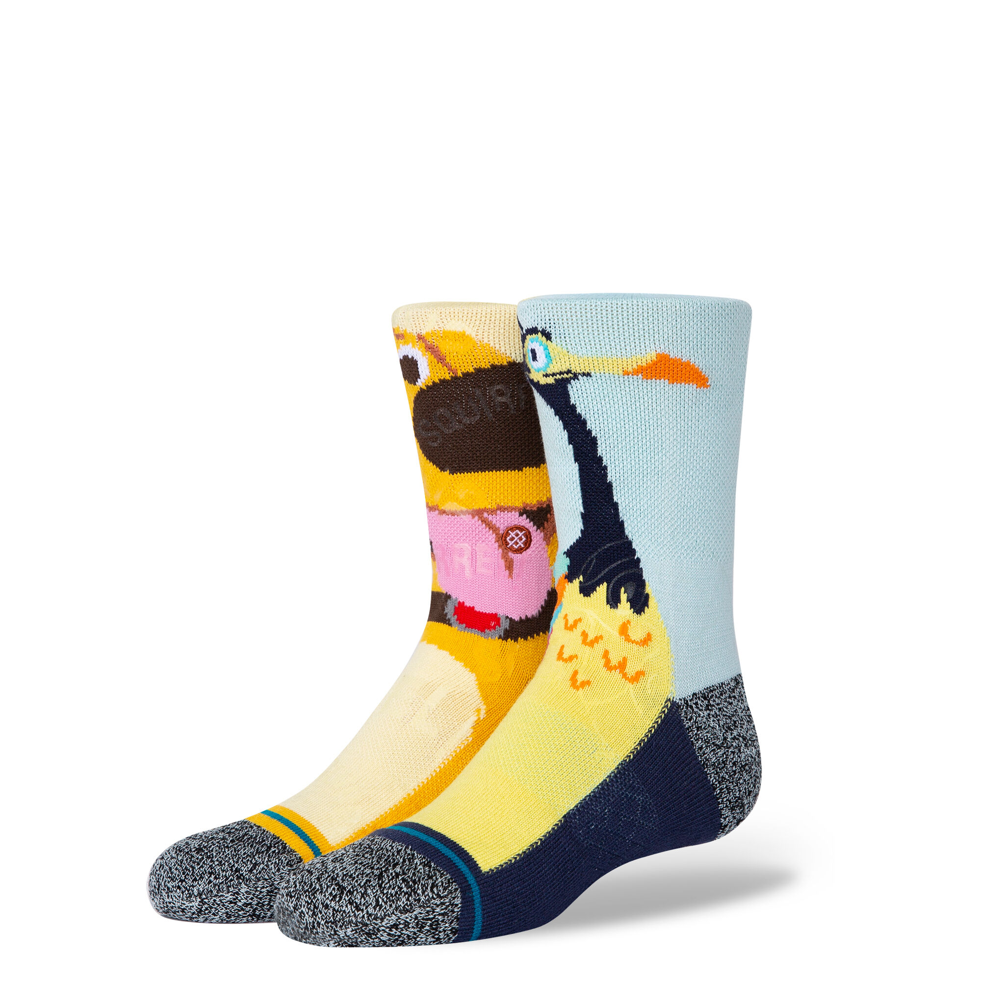 STANCE SOCKS(X^X) / Paradise Fall Kids