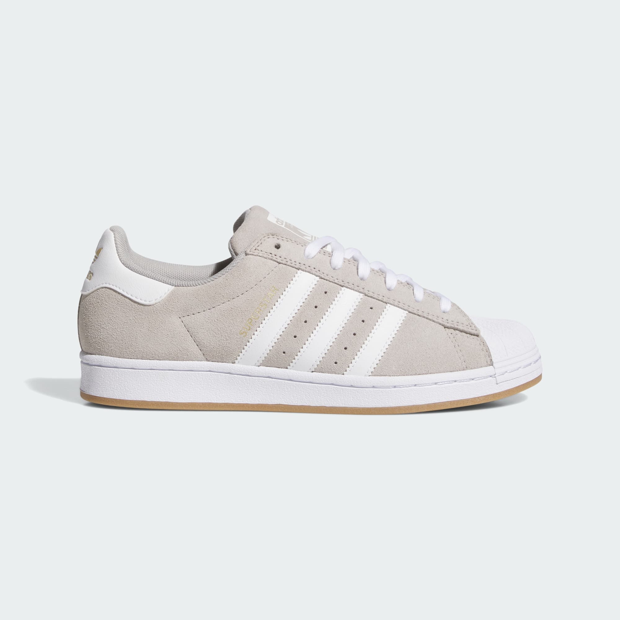 adidas skateboarding(�A�f�B�_�X�X�P�[�g�{�[�f�B���O) / SUPERSTAR ADV