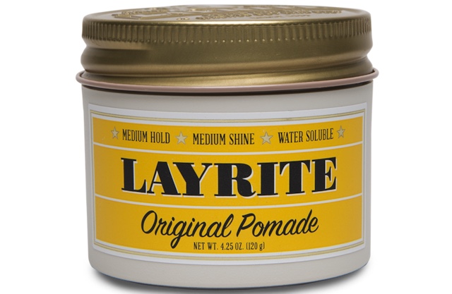 lay-og-pomade