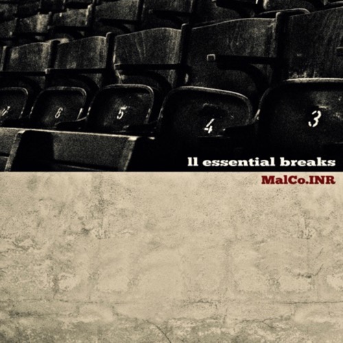 MALCO.INR(}) / II ESSENTIAL BREAKS