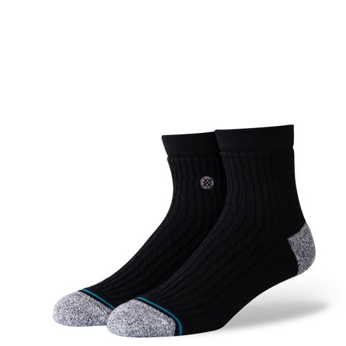 STANCE SOCKS(X^X) / Harris QTR