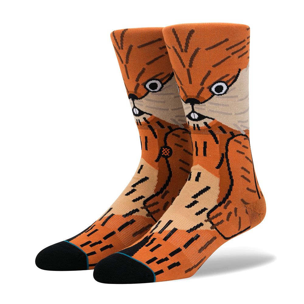 STANCE SOCKS (X^X) / Gopher