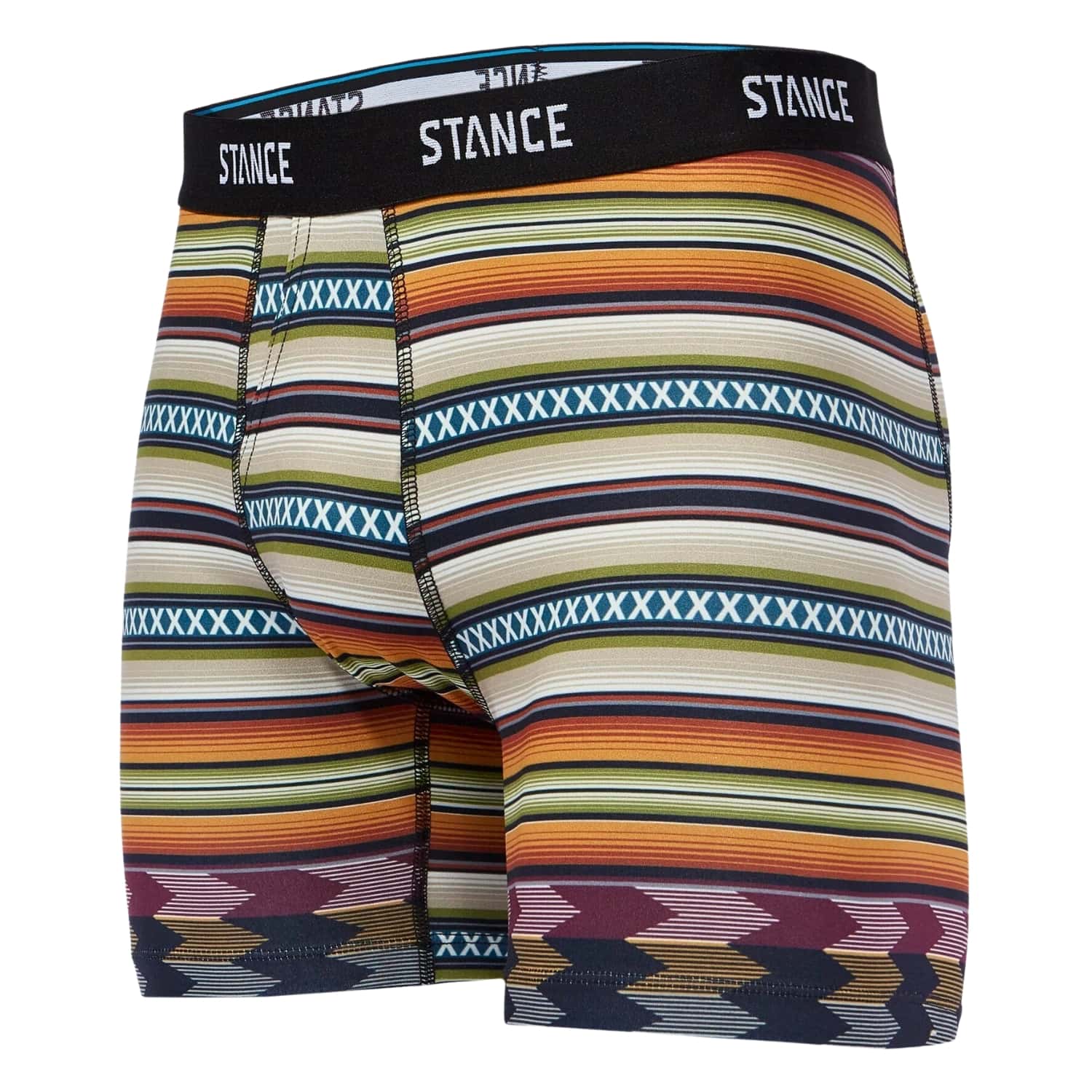 STANCE BOXER BRIEF(X^X) / BARON BOXER BRIEF