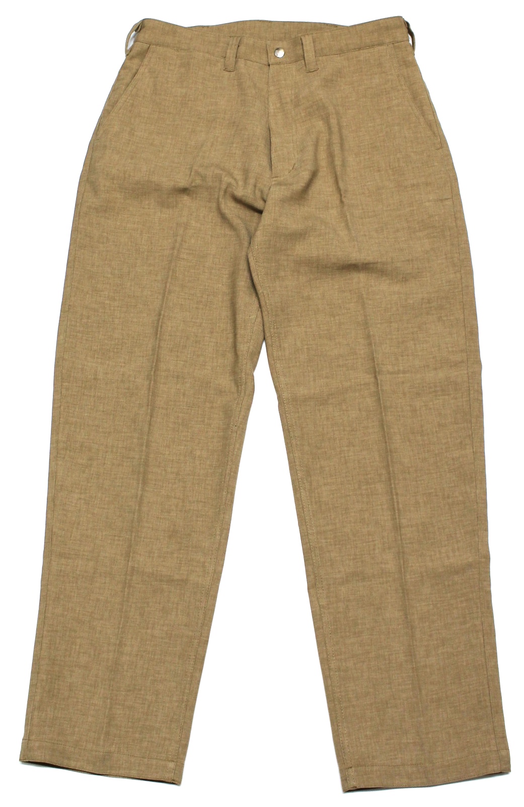 MR.GOODMAN(~X^[Obh}) / WOOLLY CHINOS