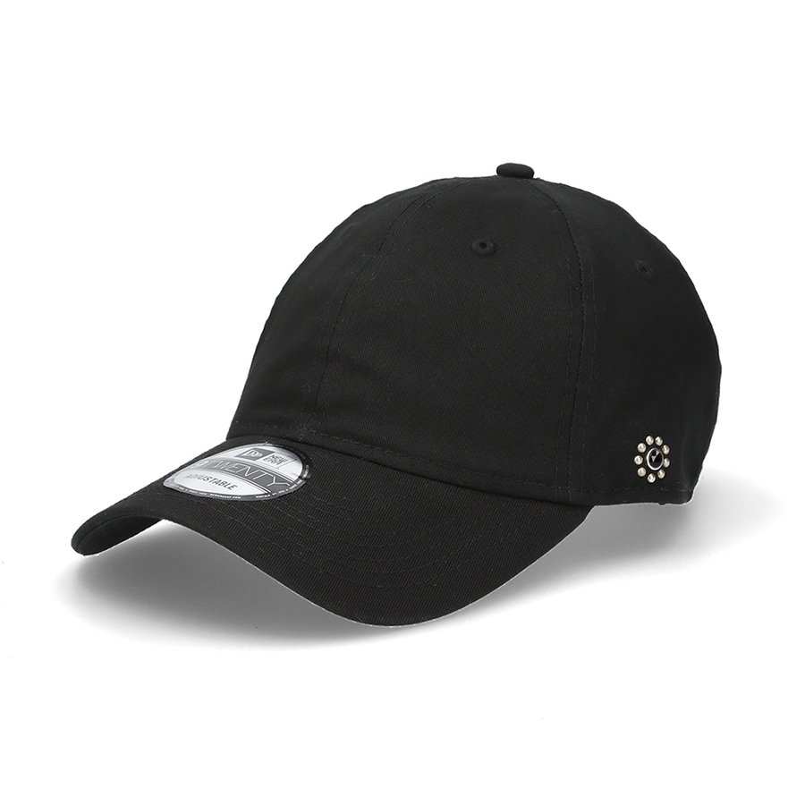 HTC(GC`eB[V[) / HTC Custom NEW ERA 9Twenty Flower Stone