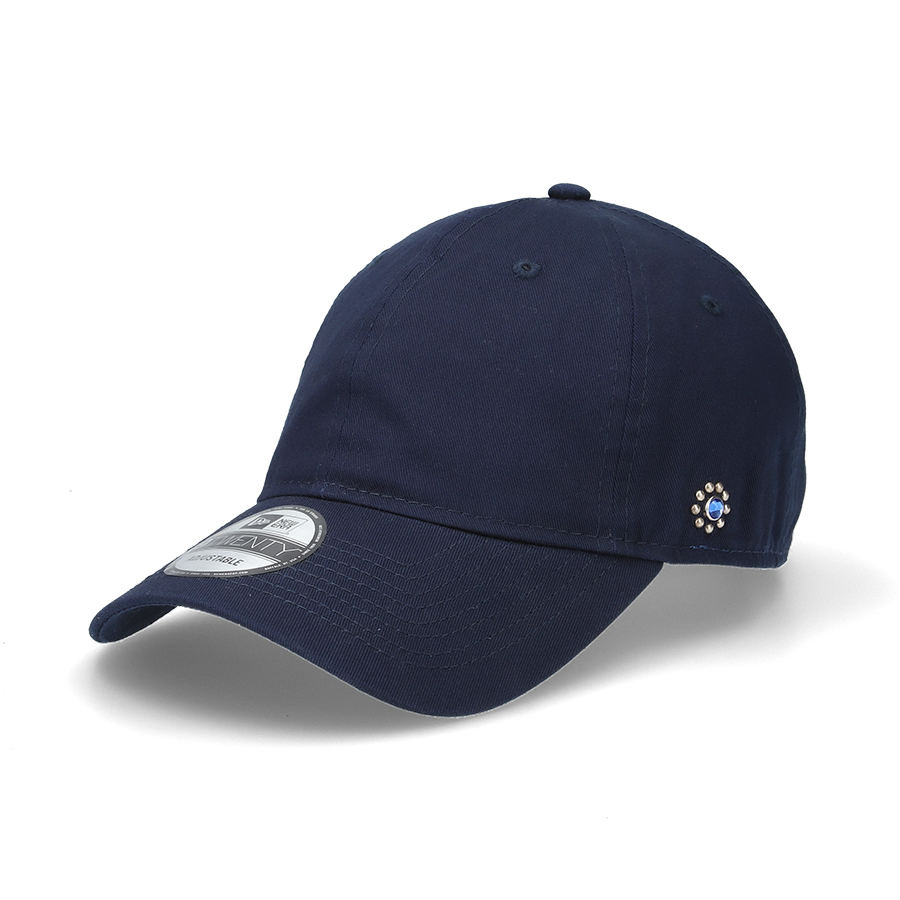 HTC(GC`eB[V[) / HTC Custom NEW ERA 9Twenty Flower Stone