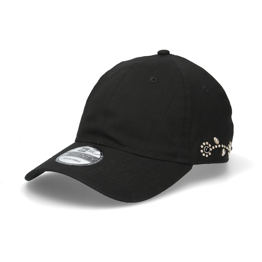 HTC(GC`eB[V[) / HTC Custom NEW ERA 9Twenty SN-32 Stone