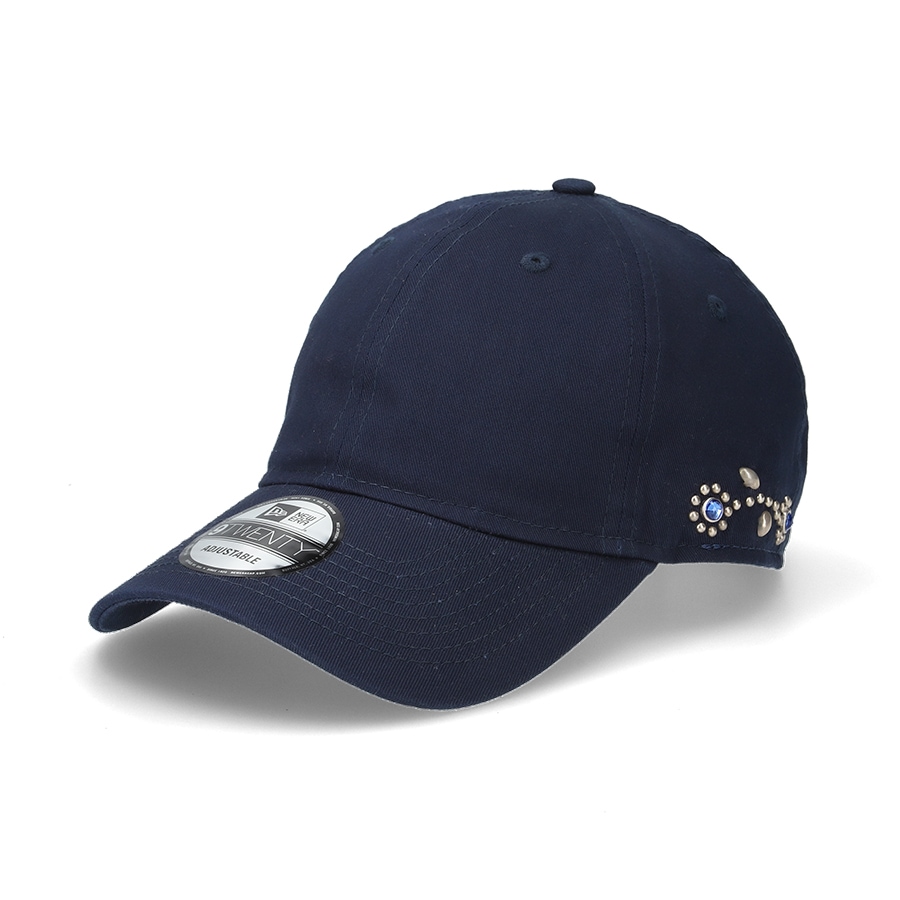HTC(GC`eB[V[) / HTC Custom NEW ERA 9Twenty SN-32 Stone