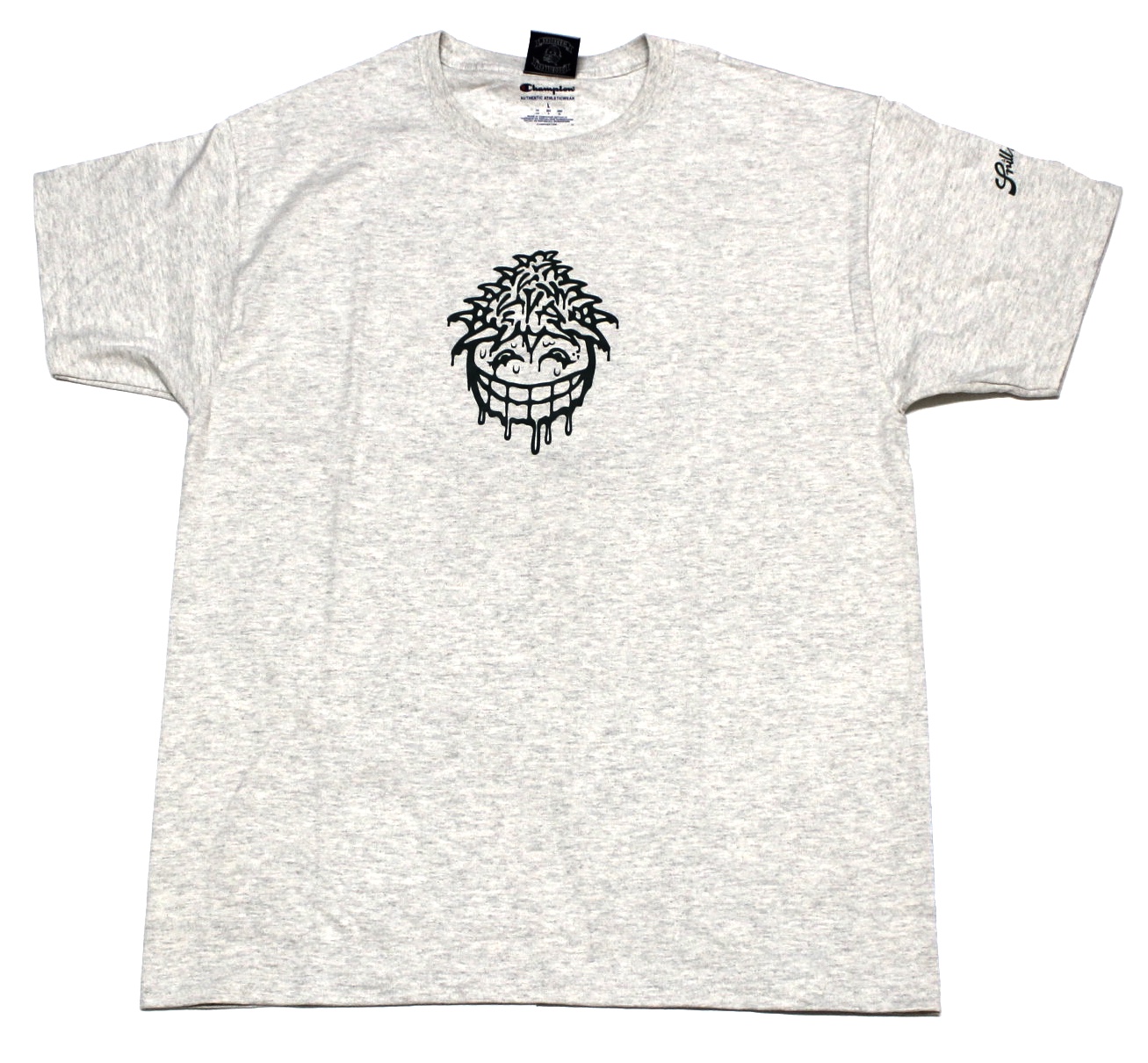 PRILLMAL(v}) / MELT!!! S/S T-SHIRTS