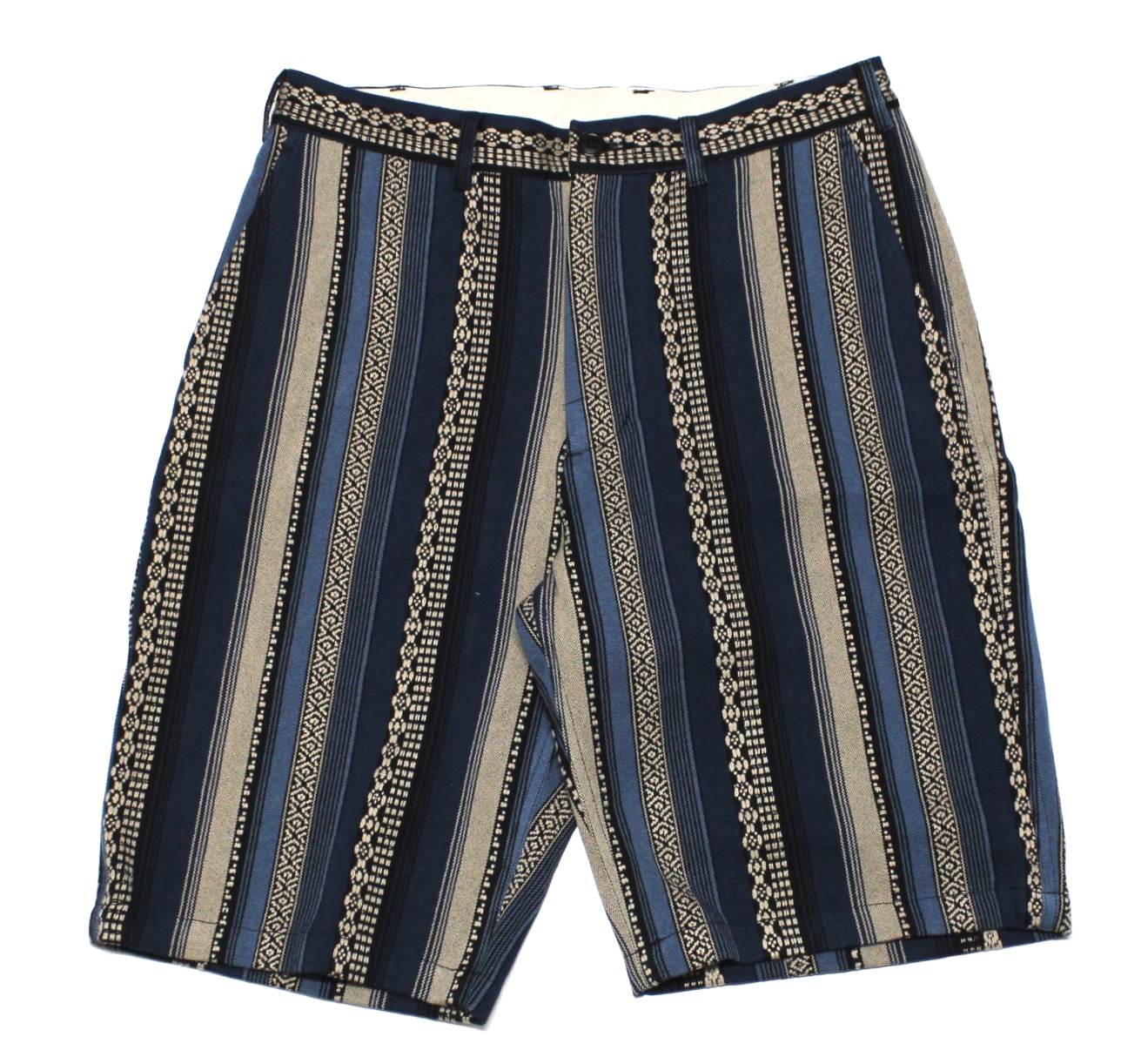 ANDFAMILYS(Aht@~[Y) / Native Rag H-Pants