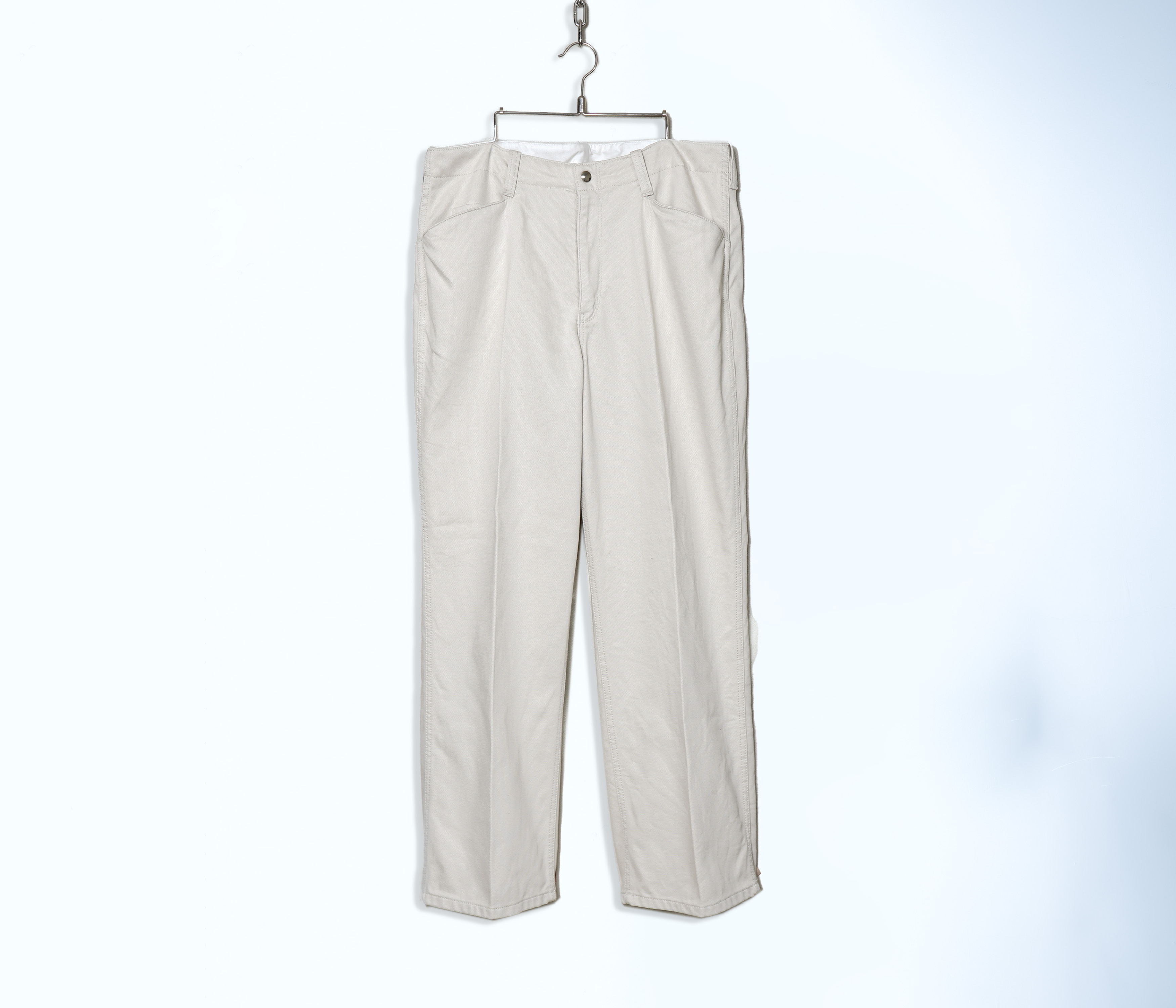 ANDFAMILYS(Aht@~[Y) / OG-70 WORK PANTS -PIQUE-
