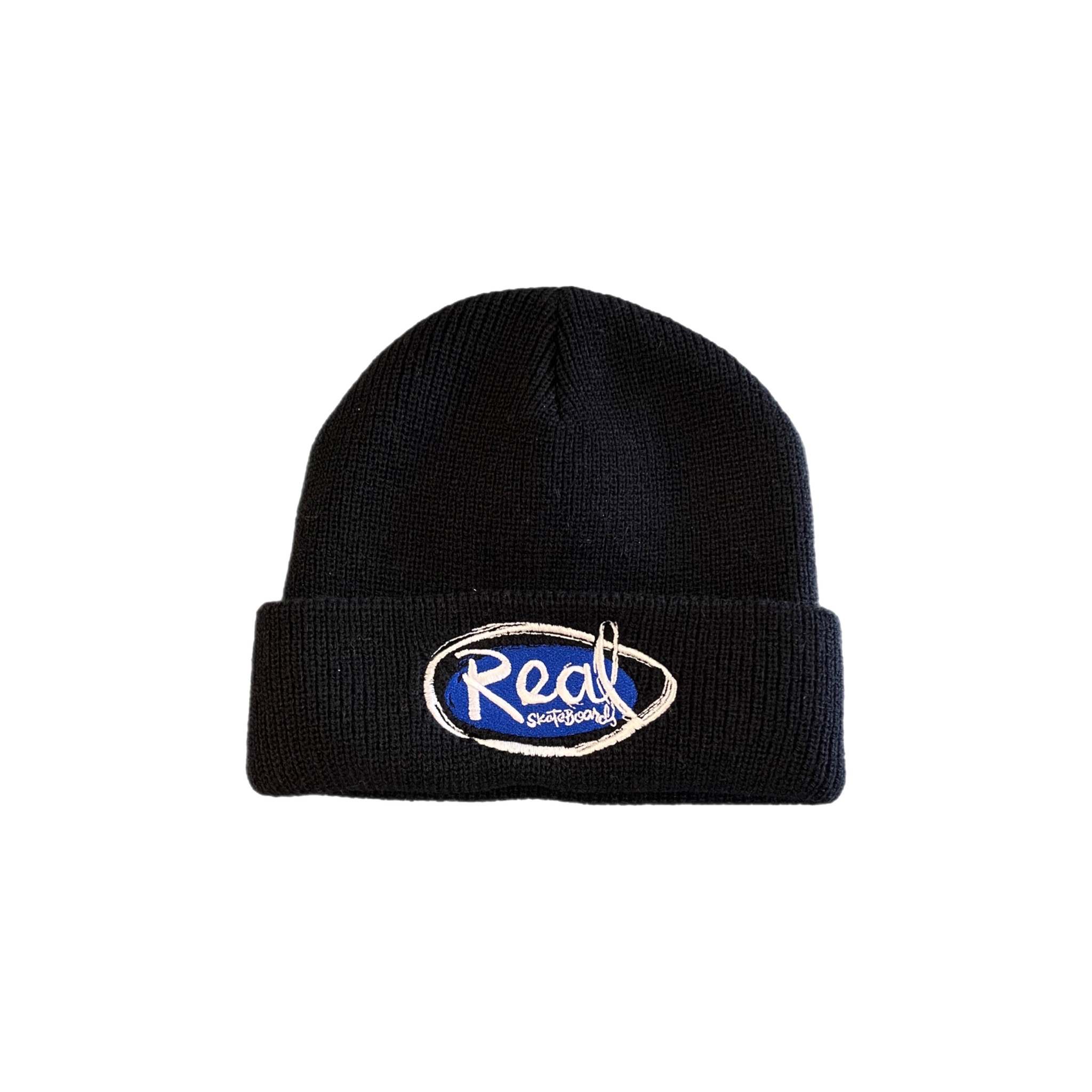 REAL (A) / BEANIE