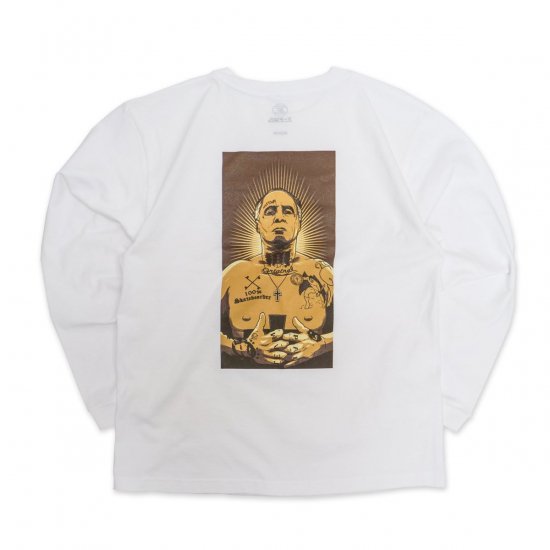 Z-FLEX SKATEBOARDS( W[tbNX) / JAY ADAMS LONG T-SHIRTS