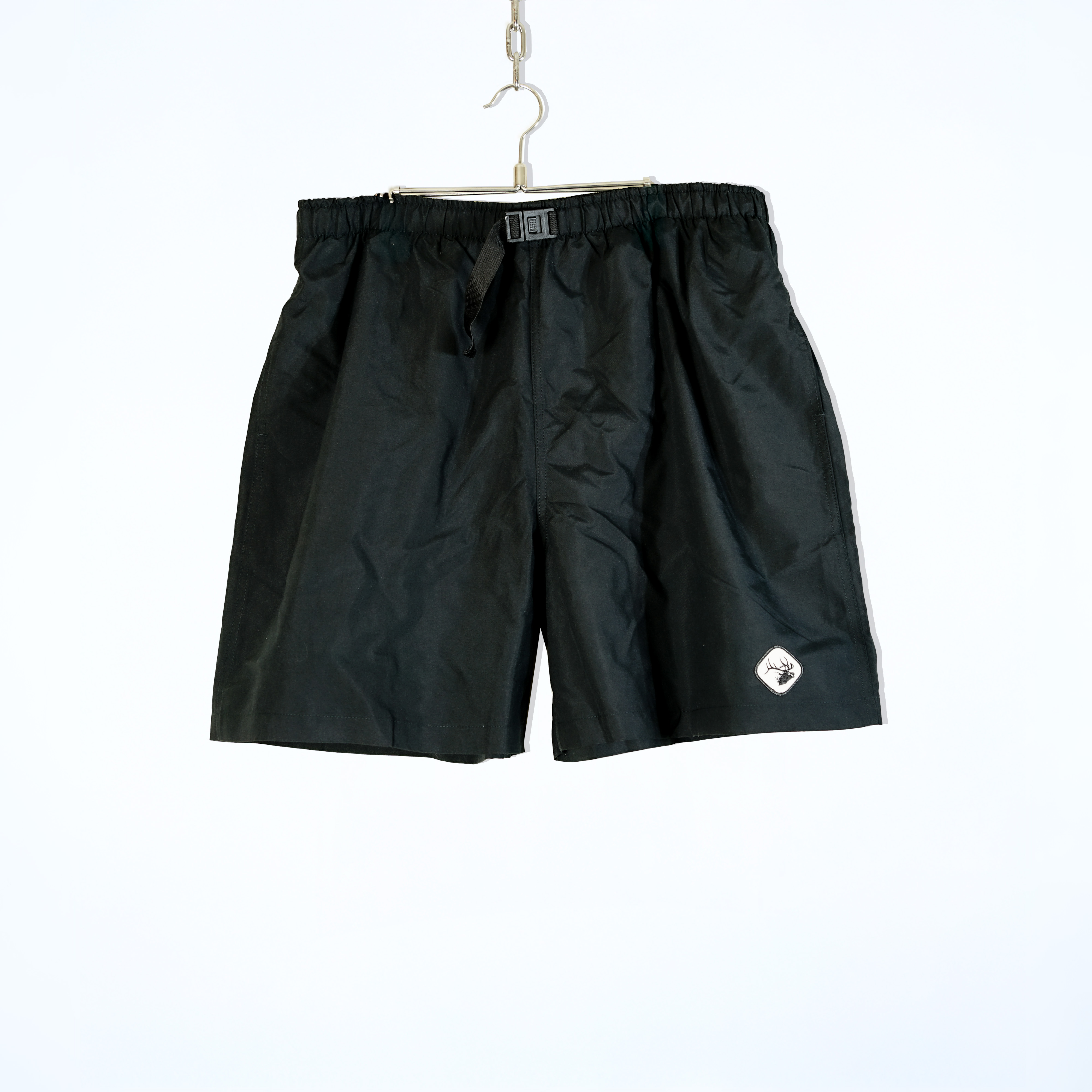 ANDFAMILYS(Aht@~[Y) / Nylon Sports Shorts