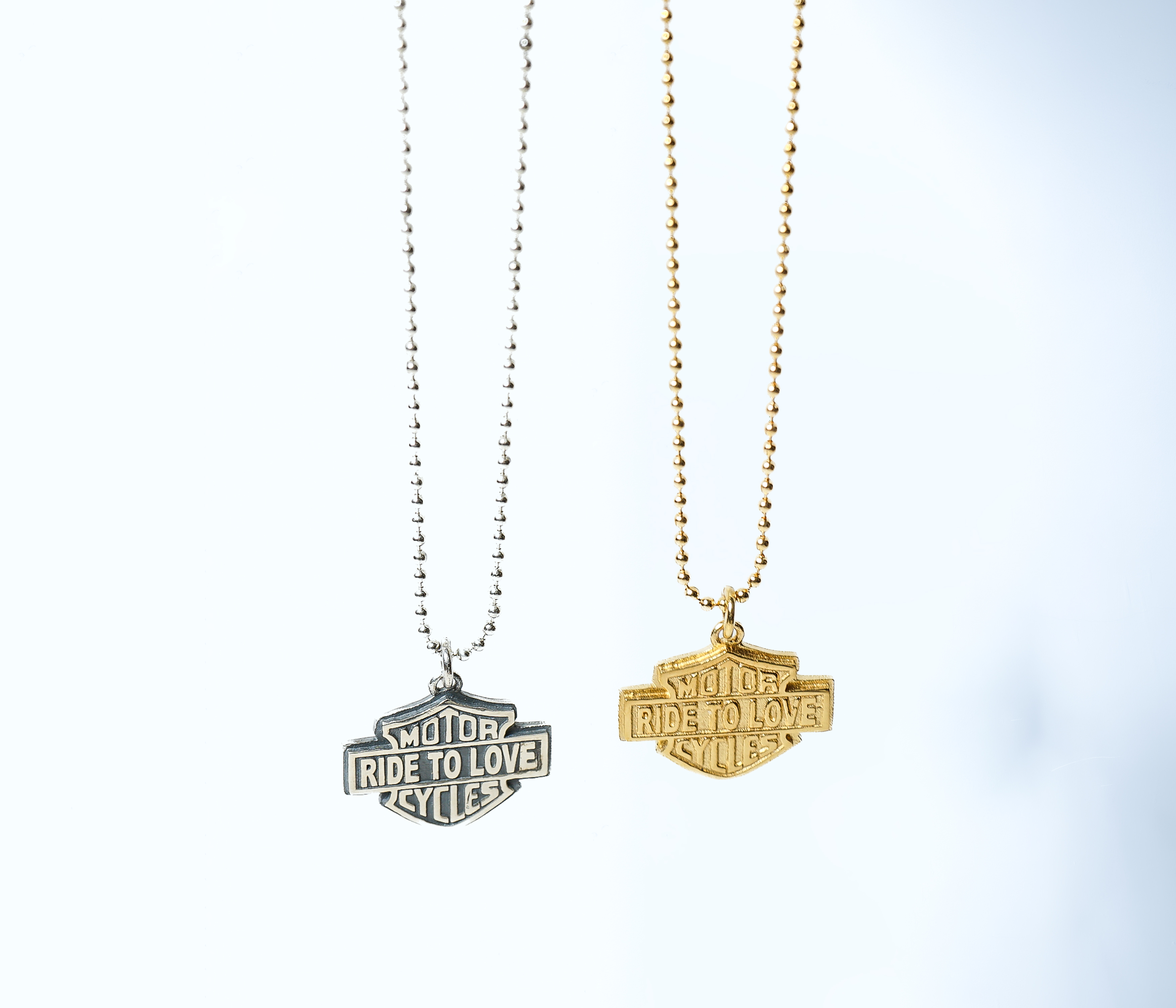 ANDFAMILYS(Aht@~[Y) / Motorcycle Pendant