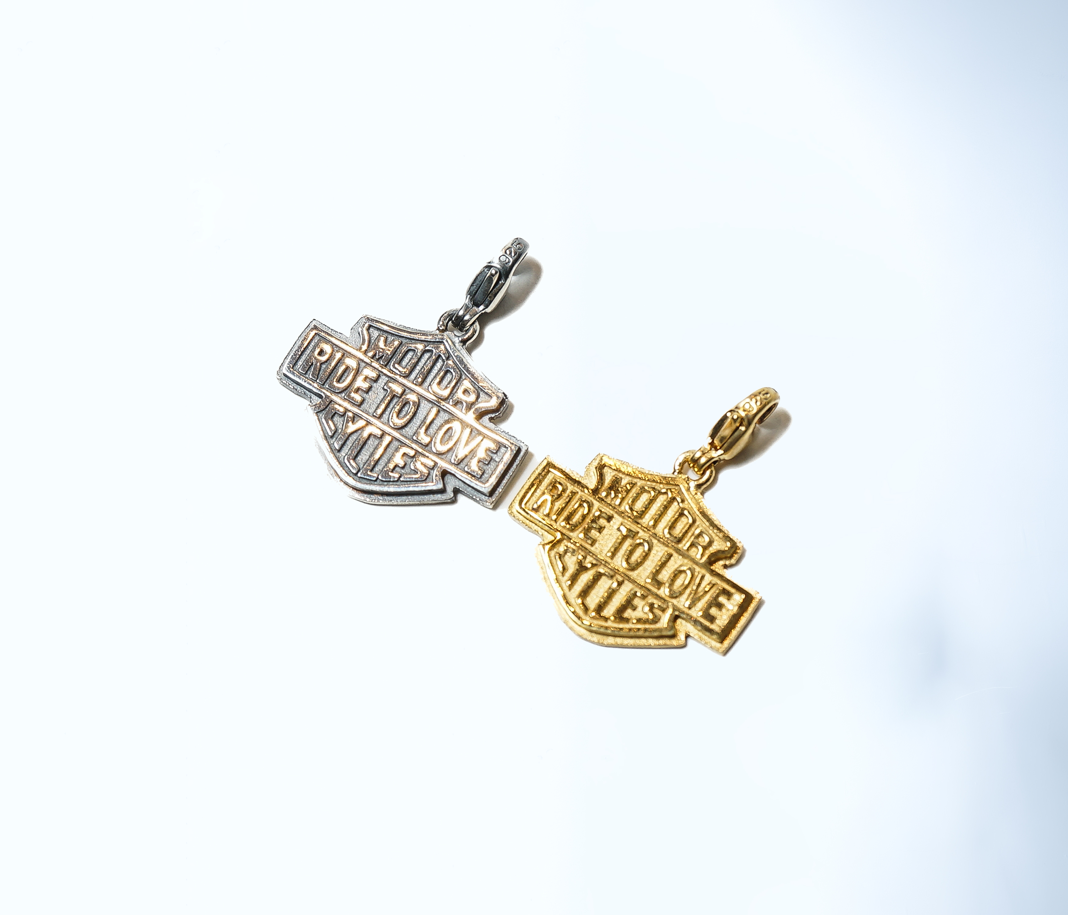 ANDFAMILYS(Aht@~[Y) / Motorcycle Charm