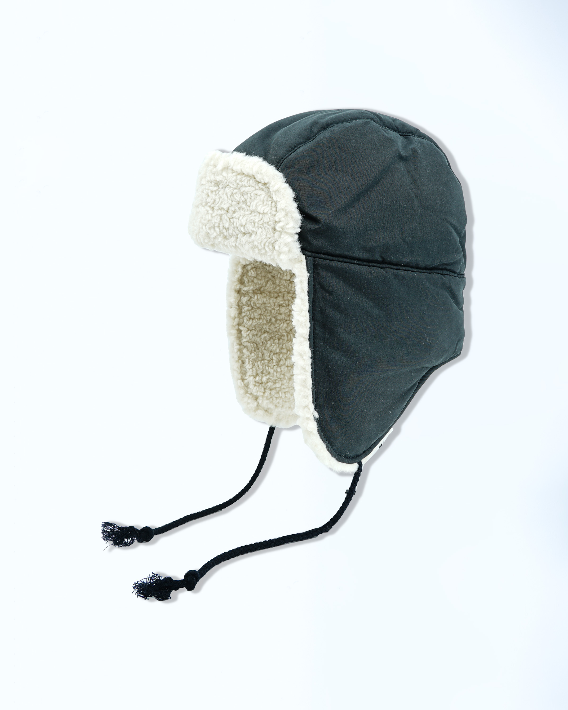 ANDFAMILYS(Aht@~[Y) / Nylon Trooper Hat