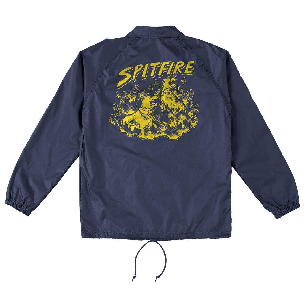 SPITFIRE(スピットファイヤー) / Coat Hellhounds �U Jacket