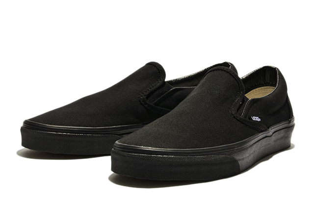 VANS(oY) / SLIP-ON