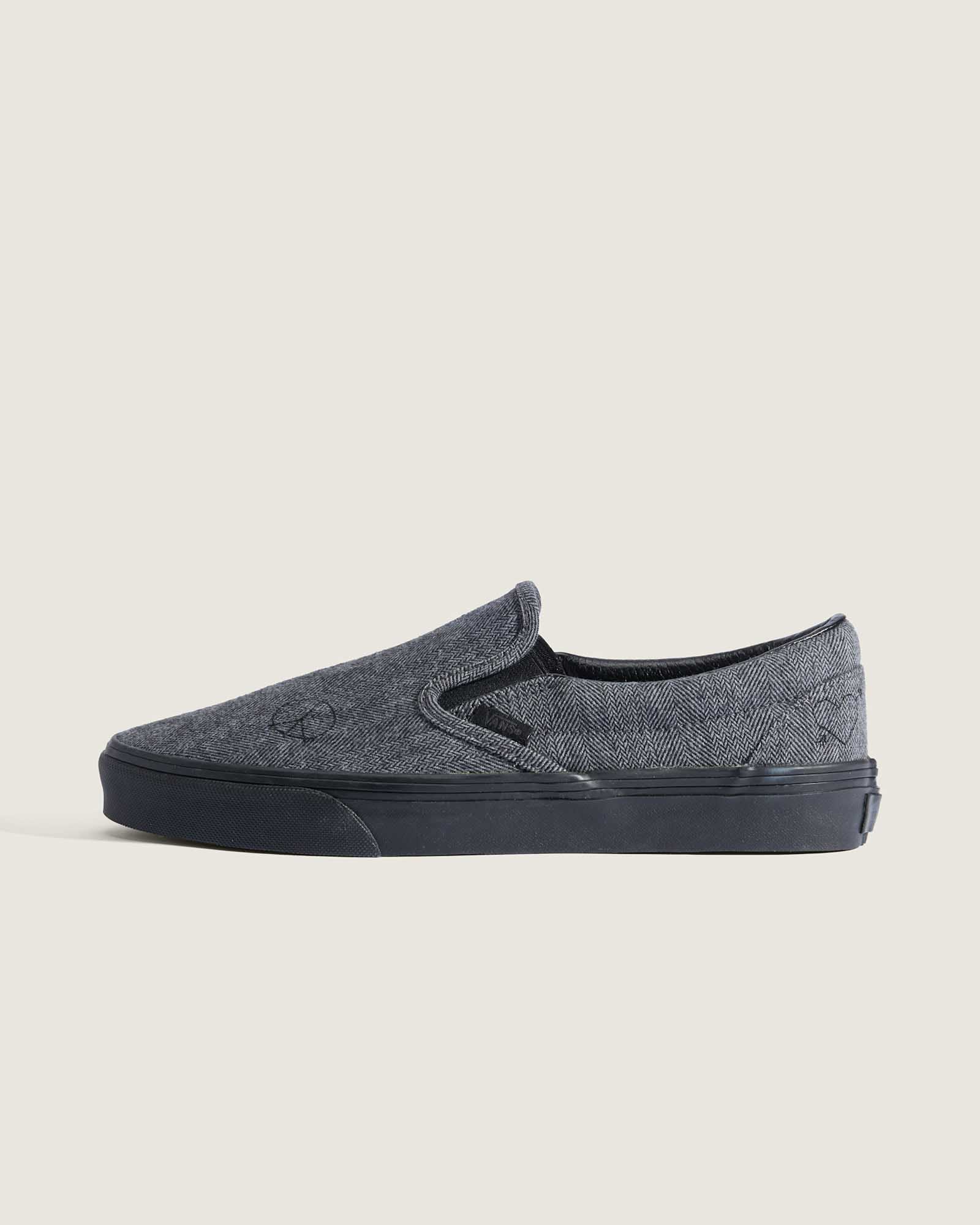 VANS(oY) / CLASSIC SLIP-ON