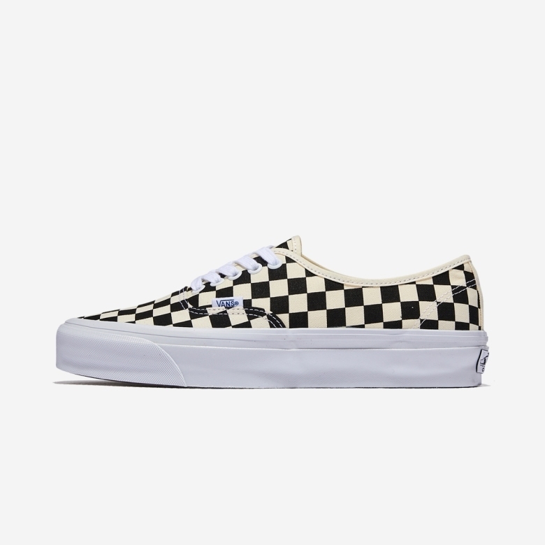 VANS (�o���Y) / LX AUTHENTIC REISSUE 44