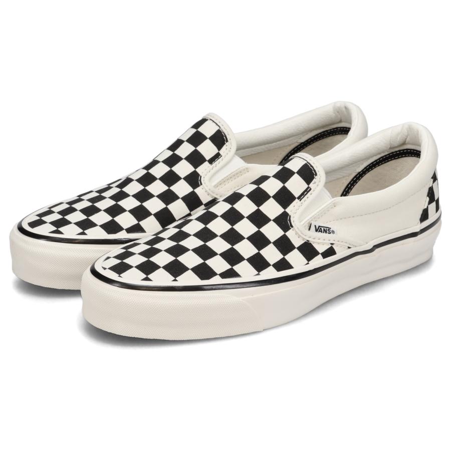 VANS (oY) / SLIP-ON REISSUE 98