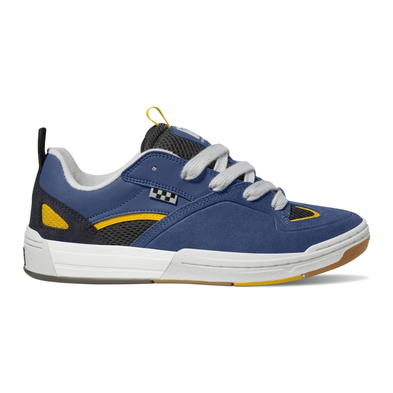 VANS (oY) / SKATE MIXXA