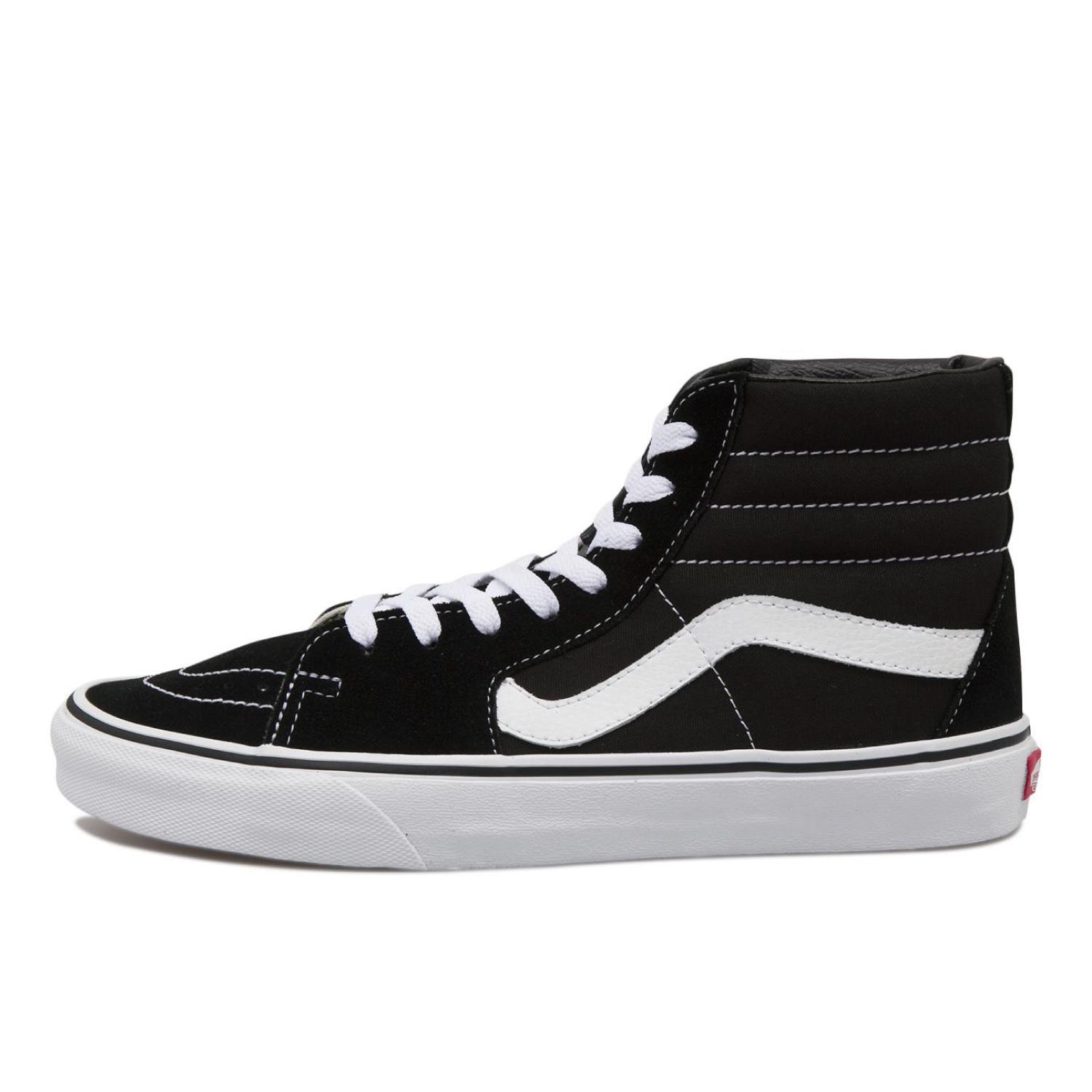 VANS (@Y) / SK8-HI