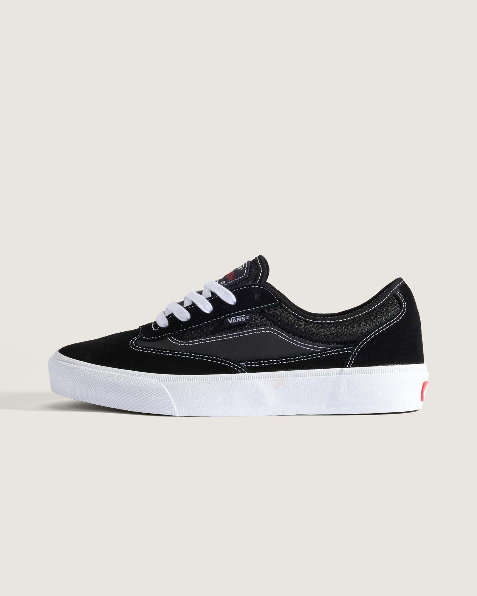 VANS(@Y) / SKATE CURREN CAPLES