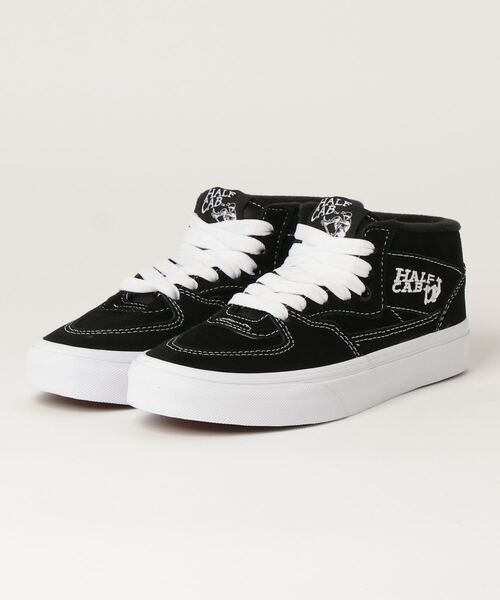 VANS (oY) / HALF CAB 