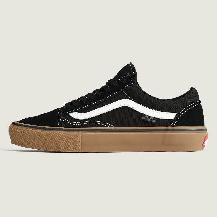 VANS(���@���Y) / SKATE OLD SKOOL