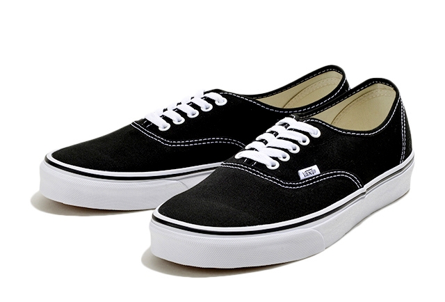 VANS (oY) / AUTHENTIC