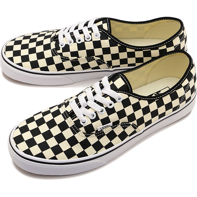 VANS (�o���Y) / AUTHENTIC