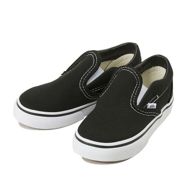 VANS (oY) / Classic Slip-On