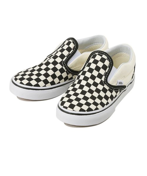 VANS (oY) / Classic Slip-On