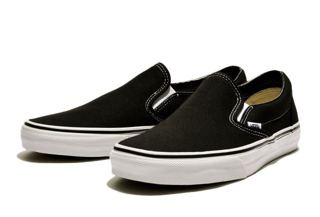 VANS(oY) / CLASSIC SLIP-ON