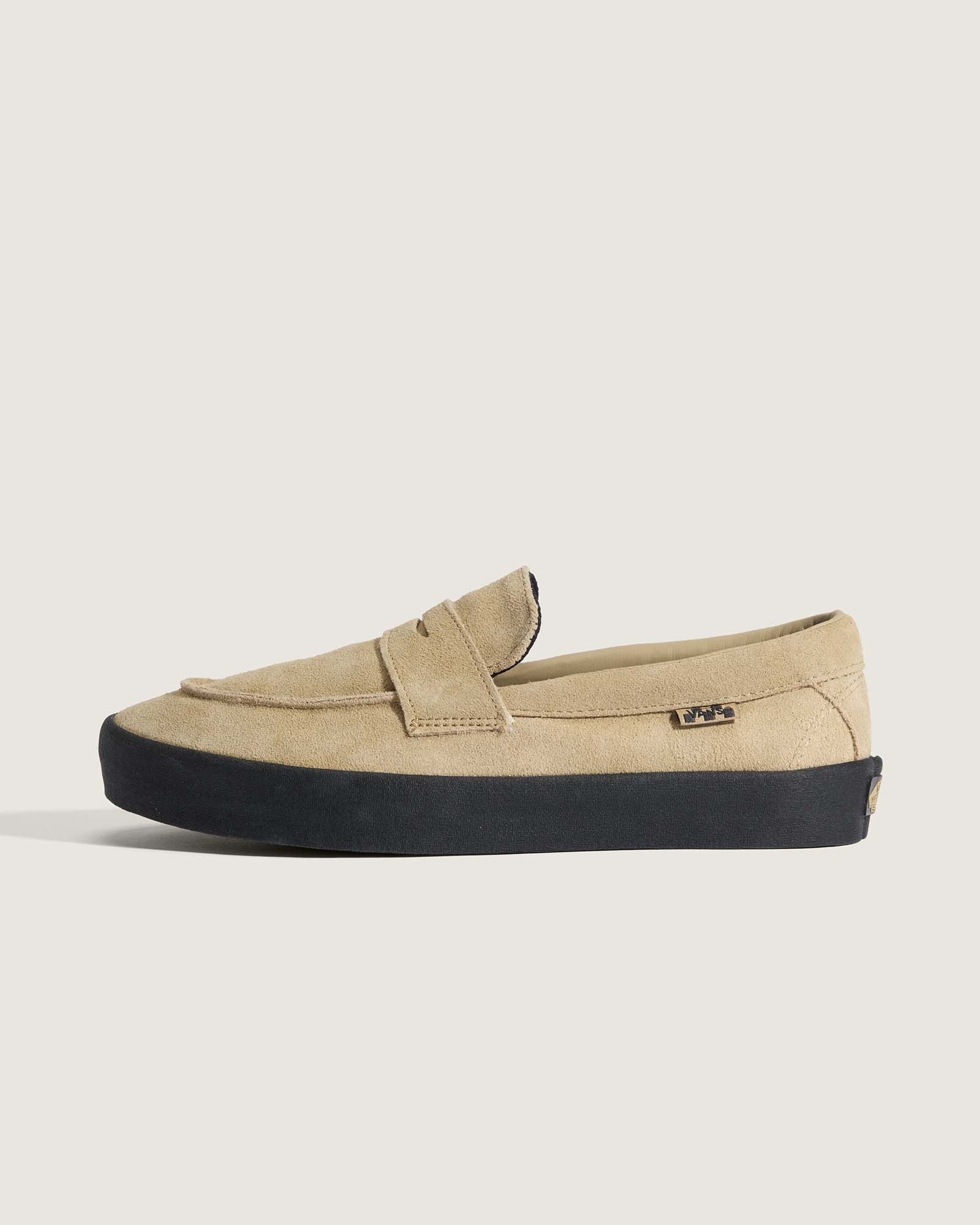 VANS(@Y) / SKATE LOAFER