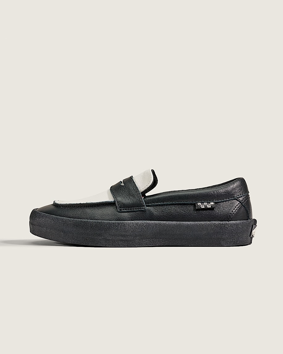 VANS(@Y) / SKATE LOAFER