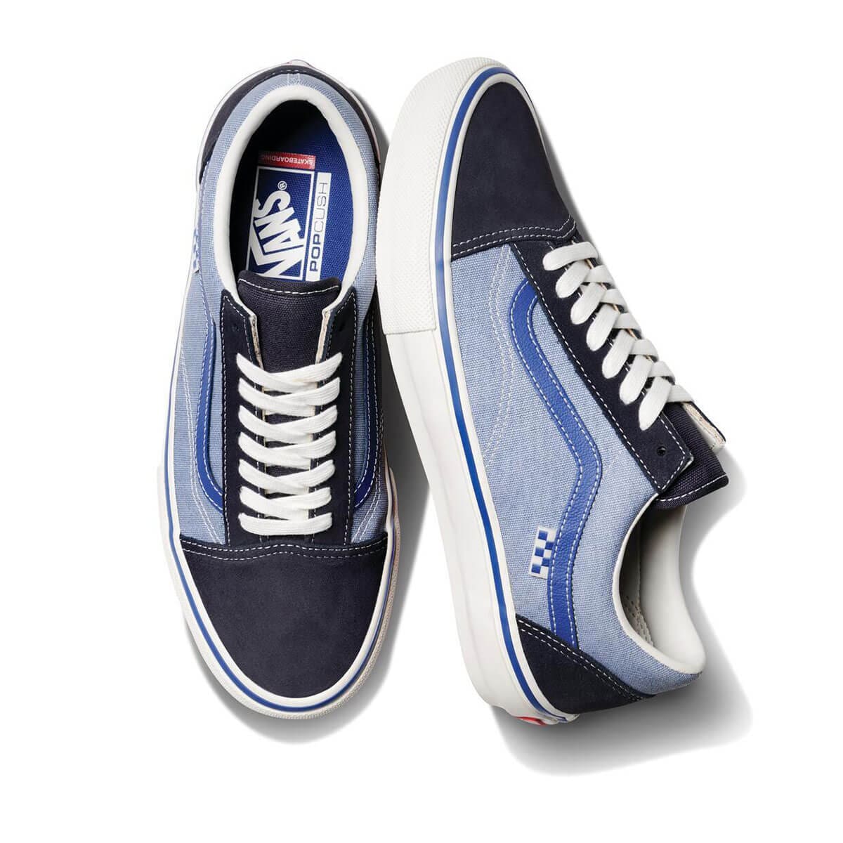 VANS(@Y) / SKATE OLD SKOOL